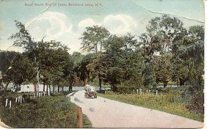 South_end_of_Rockland_Lake_c19090