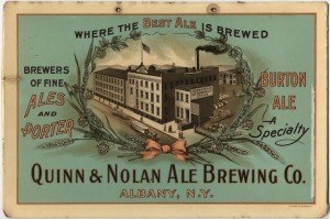 Albany Brewer