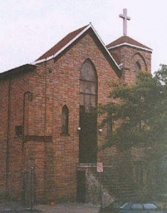 Israel-AME-Church-Albany