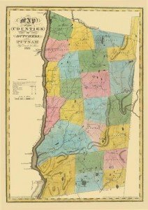 dutchess county 1829