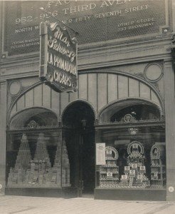 NYC Cigar Store