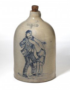 acrobat jug