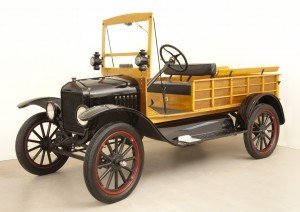 1922_Model T_Richard Walker_8732