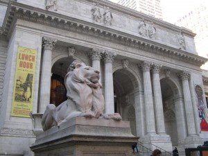 New York Public Library (NYPL)