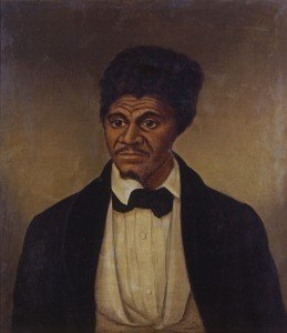 Dred Scott