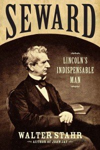 seward book