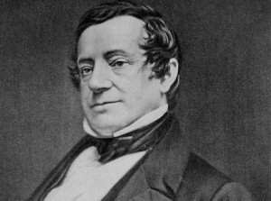 washington irving